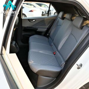 Volkswagen ID.3 Facelift Smart Edition Pure & Smart Enjoyment Version