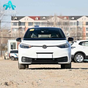 Volkswagen ID.3 Facelift Smart Edition Pure & Smart Enjoyment Version