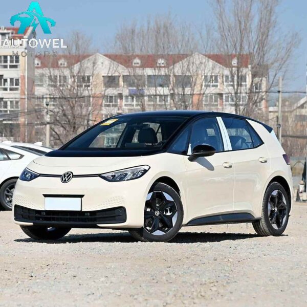 Volkswagen ID.3 Facelift Smart Edition Premium