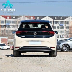 Volkswagen ID.3 Facelift Smart Edition Premium