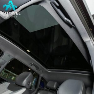 Volkswagen ID.4 CROZZ Long Range PURE+ Edition