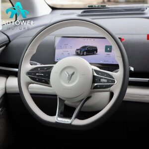 Voyah Dreamer PHEV Quad - Drive Premium Qiankun Edition