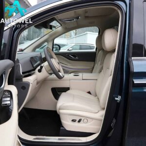 Voyah Dreamer PHEV All-Wheel Drive Flagship Qiankun Edition