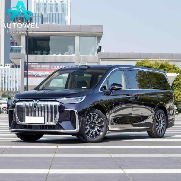 Voyah Dreamer EV Premium Qiankun Edition