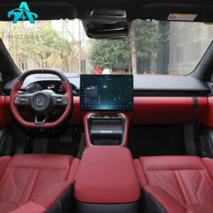 Zeeker 007GT All - Wheel Drive Intelligent Driving Edition 75kWh