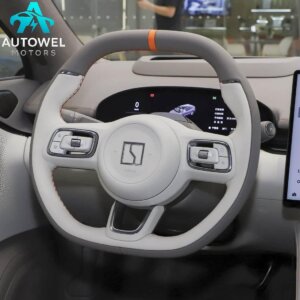 Zeeker 007GT Rear - Wheel Drive Intelligent Driving Edition 75kWh
