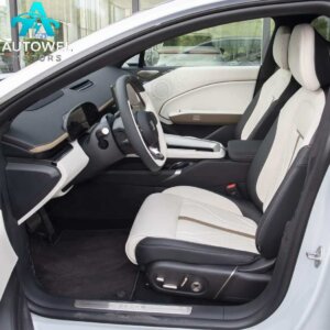 Zeeker 007GT Rear - Wheel Drive Intelligent Driving Edition 75kWh