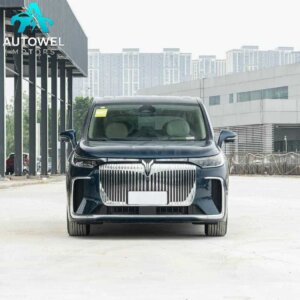 Voyah Dreamer EV All - Wheel Drive Kunpeng Edition