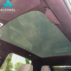 Zeeker X Four-Seater AWD Cube Edition