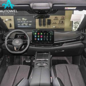 Volkswagen ID. UNYX 06 Pure