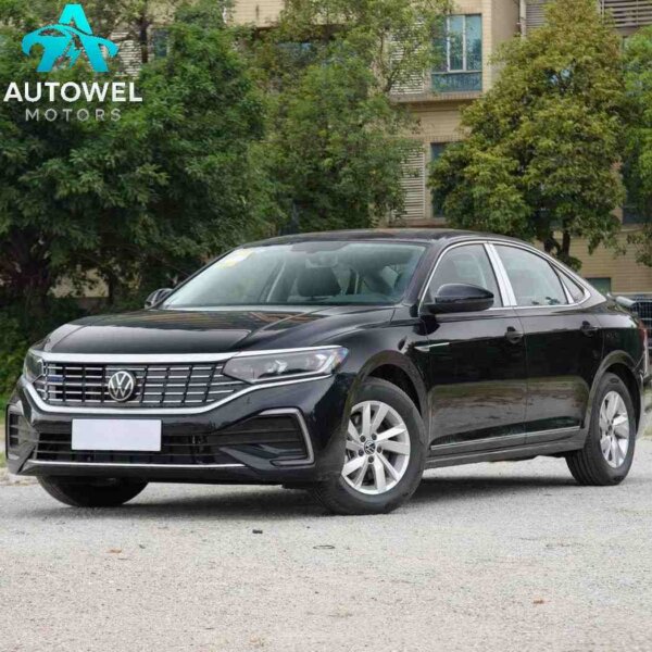 Volkswagen Passat New Energy 430PHEV Hybrid Business Edition