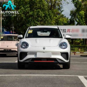 GWM ORA GT Mulan Edition 430km Luxury Model