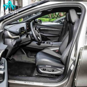 Volkswagen ID. UNYX 06 Max
