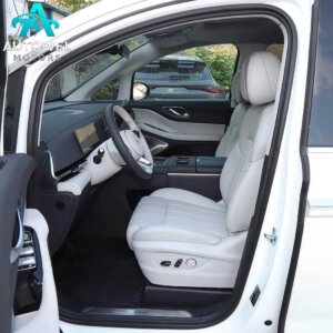 Voyah Dreamer EV AWD Prestige Kunpeng Edition