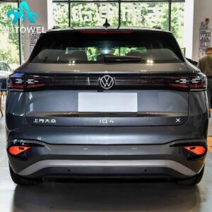 Volkswagen ID.4 X Facelift Smart Edition Ultra-Long Range Version