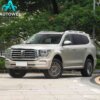 Tank 500 New Energy Hi4 - T Standard Edition