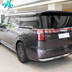 Zeekr 009 6 - Seater Executive Edition AWD 108kWh