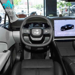 Zeeker 007 All - Wheel Drive Smart Edition 75kWh
