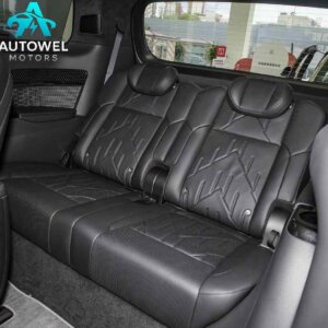 Zeekr 009 6 - Seater Executive Edition AWD 140kWh