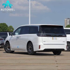 Voyah Dreamer EV AWD Prestige Kunpeng Edition