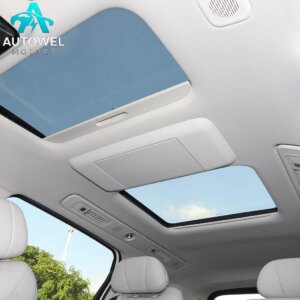 Voyah Dreamer EV AWD Prestige Kunpeng Edition