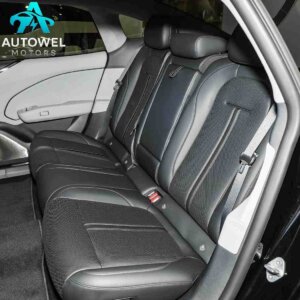 Zeeker 007 All - Wheel Drive Smart Edition 75kWh