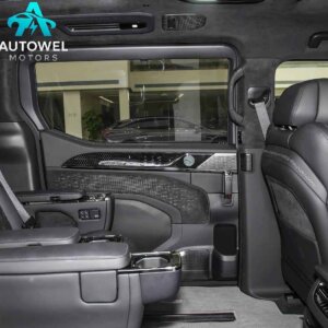 Zeekr 009 6 - Seater Executive Edition AWD 140kWh