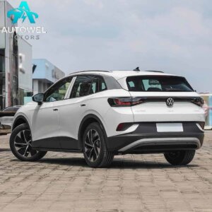 Volkswagen ID.4 CROZZ PURE Edition