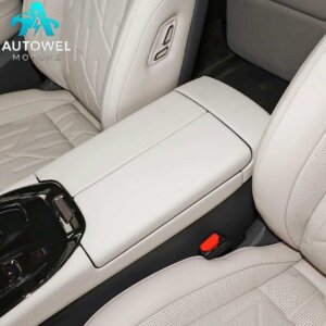 Zeekr 009 7 - Seater Aisle Version AWD 108kWh