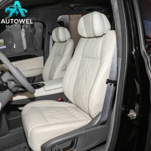 Zeekr 009 7 - Seater Aisle Version AWD 108kWh