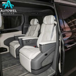Zeekr 009 7 - Seater Aisle Version AWD 108kWh
