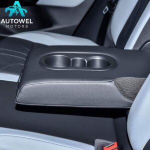 Volkswagen ID.4 X Facelift Smart Edition Ultra-Long Range Version