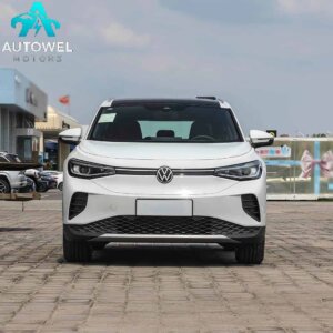 Volkswagen ID.4 CROZZ PURE Edition