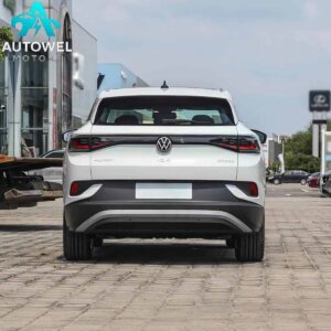 Volkswagen ID.4 CROZZ PURE Edition
