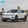 Volkswagen ID.4 CROZZ PURE Edition