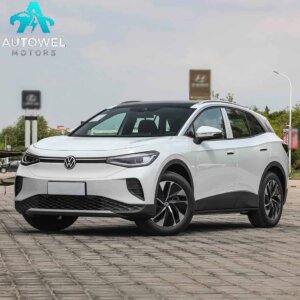 Volkswagen ID.4 CROZZ PURE Edition