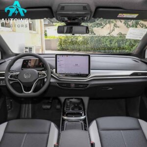 Volkswagen ID.4 CROZZ PURE Edition