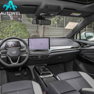 Volkswagen ID.4 CROZZ PURE Edition