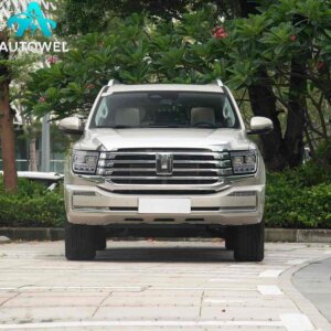 Tank 500 New Energy Hi4 - T Standard Edition