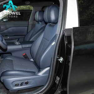 Voyah Zhiyin 4WD Dry Kun Edition