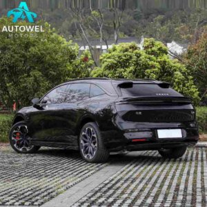 Zeeker 007GT 100kWh AWD