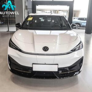 Volkswagen ID. UNYX 06 Ultra