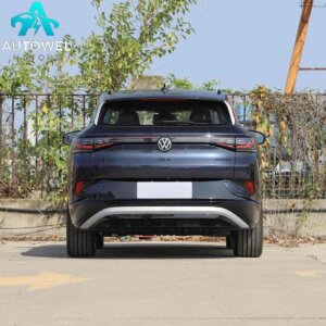Volkswagen ID.4 CROZZ Dark Knight PRO