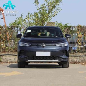 Volkswagen ID.4 CROZZ Dark Knight PRO