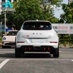 GWM ORA GT Mulan Edition 430km Luxury Model