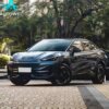 Volkswagen ID.UNYX 06 Pro