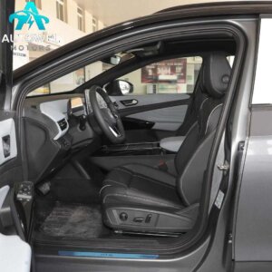 Volkswagen ID.4 X Facelift Smart Edition Pure & Smart Edition