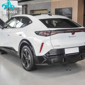 Volkswagen ID. UNYX 06 Ultra