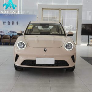 GWM ORA 430km Prestige Edition
