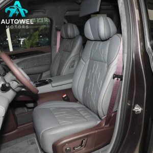 Zeekr 009 7-Seater Aisle Version 108kWh